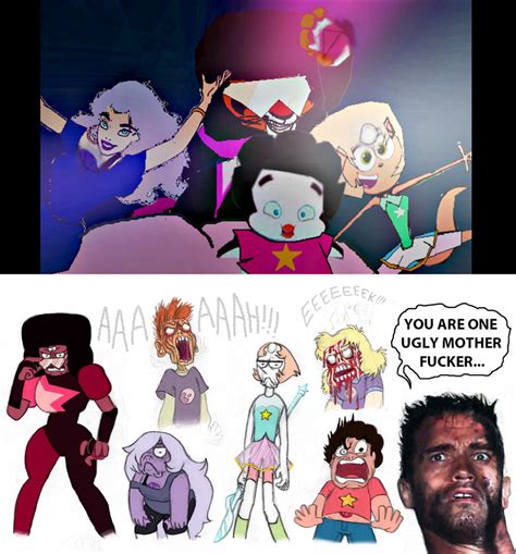 porno steven|Parody: Steven Universe